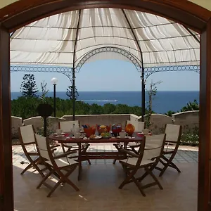  Bed and breakfast Terrazza Sul Plemmirio