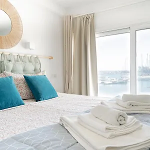 Eos Sea View Syrakus